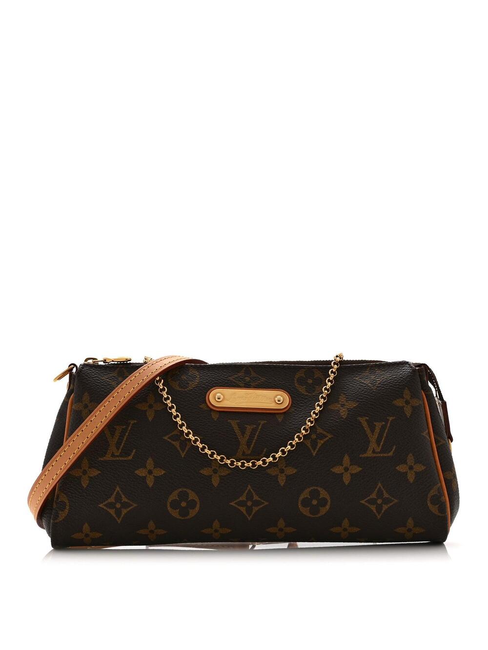 Louis Vuitton Eva Clutch #346157L14B